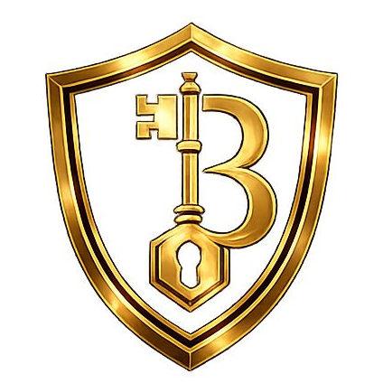 Logo Belvior Métal